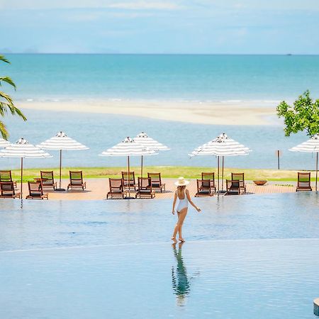 Anantara Koh Yao Yai Resort & Villas Ko Yao Yai Exterior photo