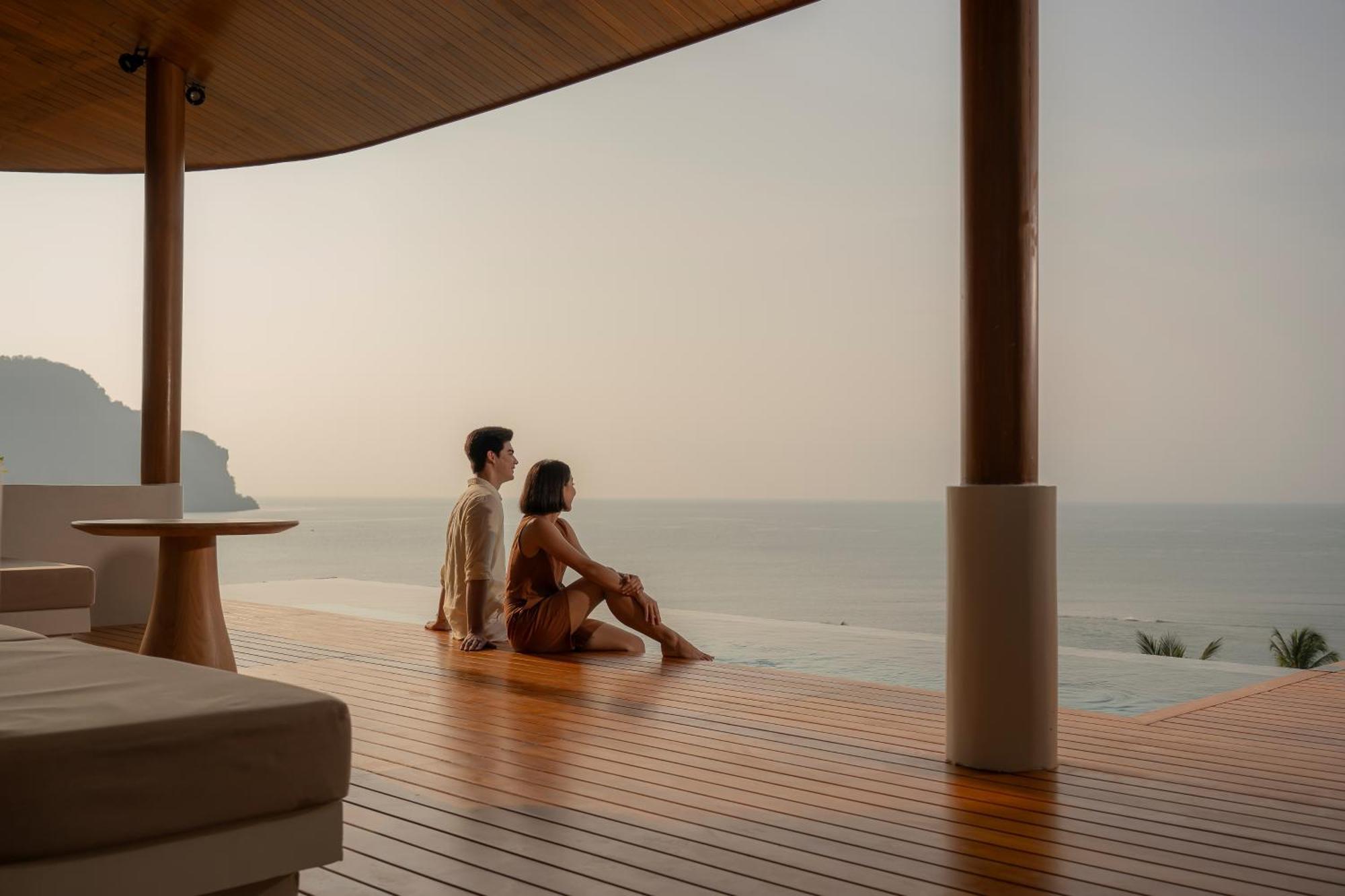 Anantara Koh Yao Yai Resort & Villas Ko Yao Yai Exterior photo