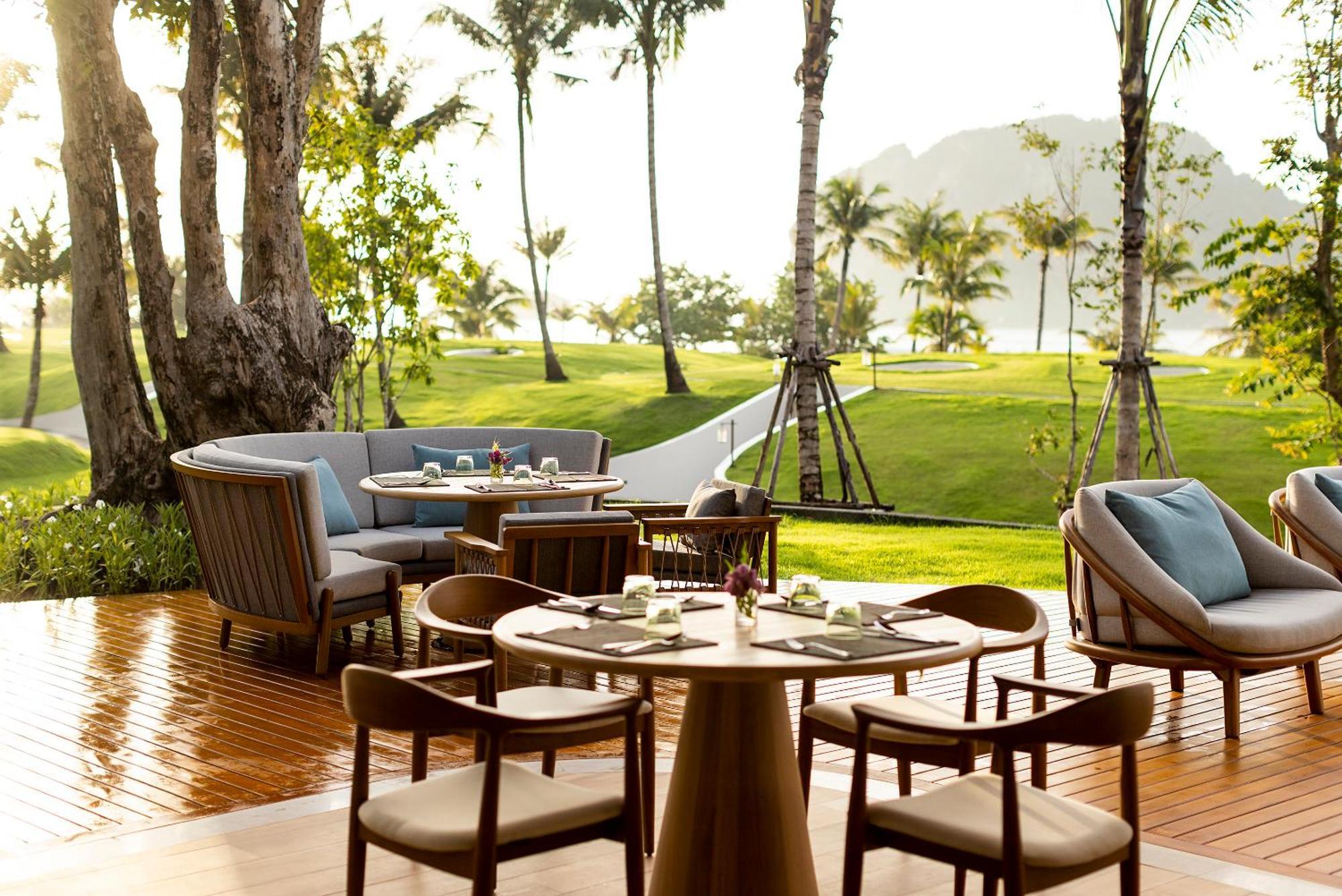 Anantara Koh Yao Yai Resort & Villas Ko Yao Yai Exterior photo