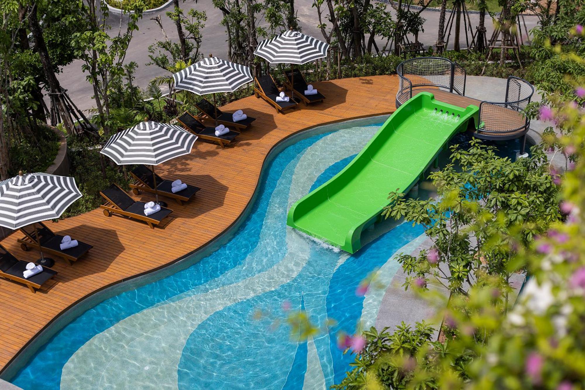 Anantara Koh Yao Yai Resort & Villas Ko Yao Yai Exterior photo