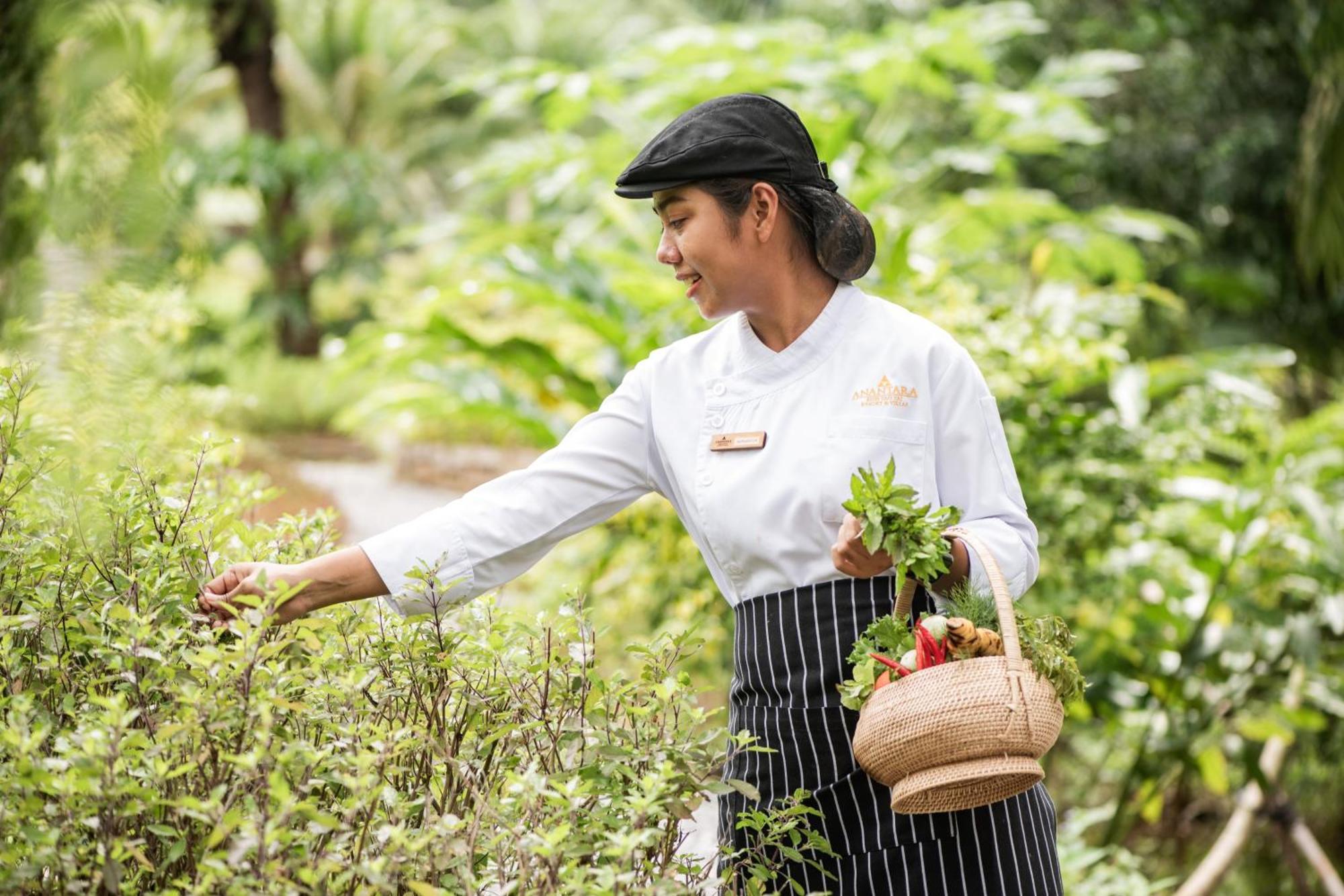 Anantara Koh Yao Yai Resort & Villas Ko Yao Yai Exterior photo