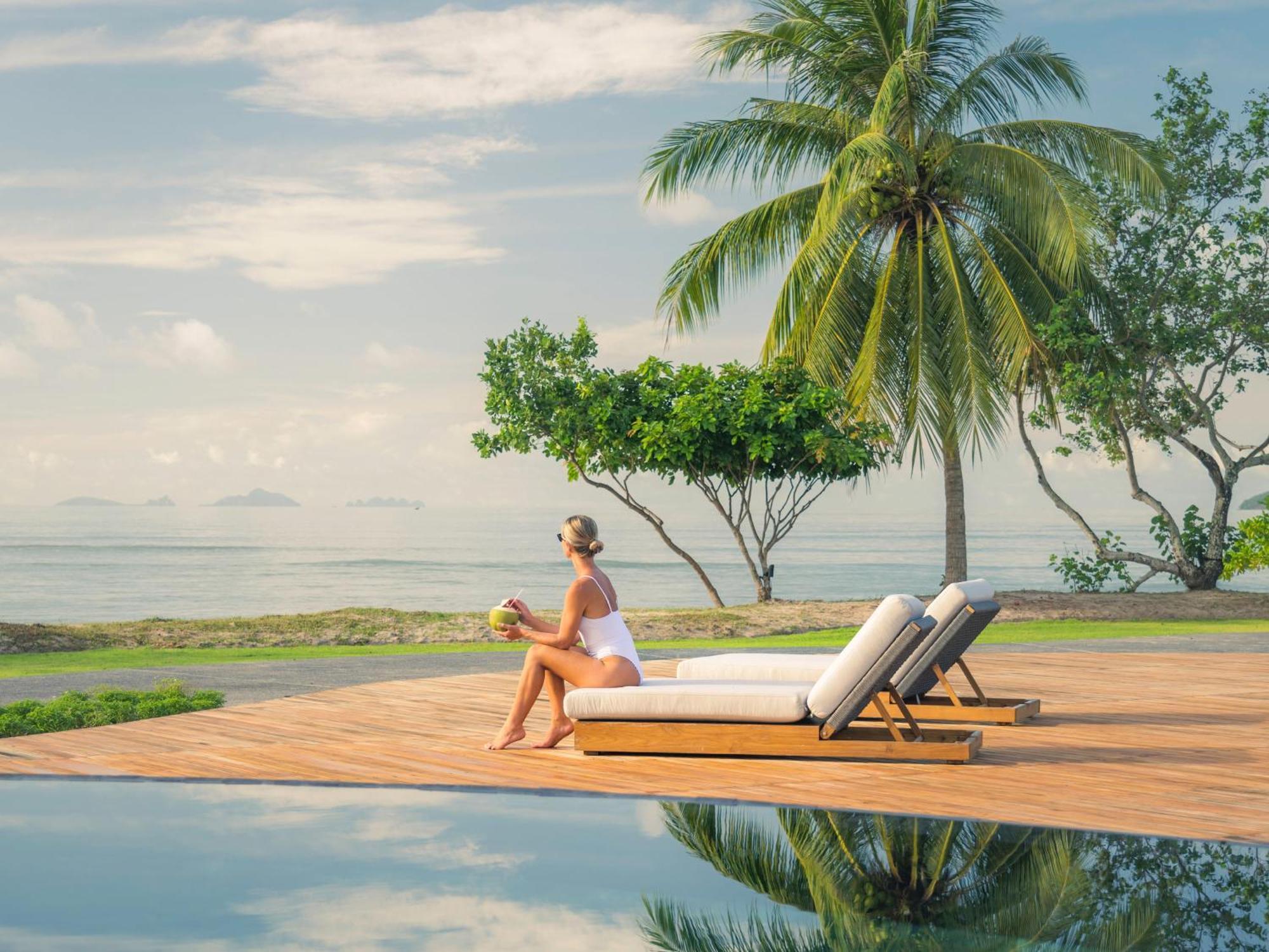 Anantara Koh Yao Yai Resort & Villas Ko Yao Yai Exterior photo