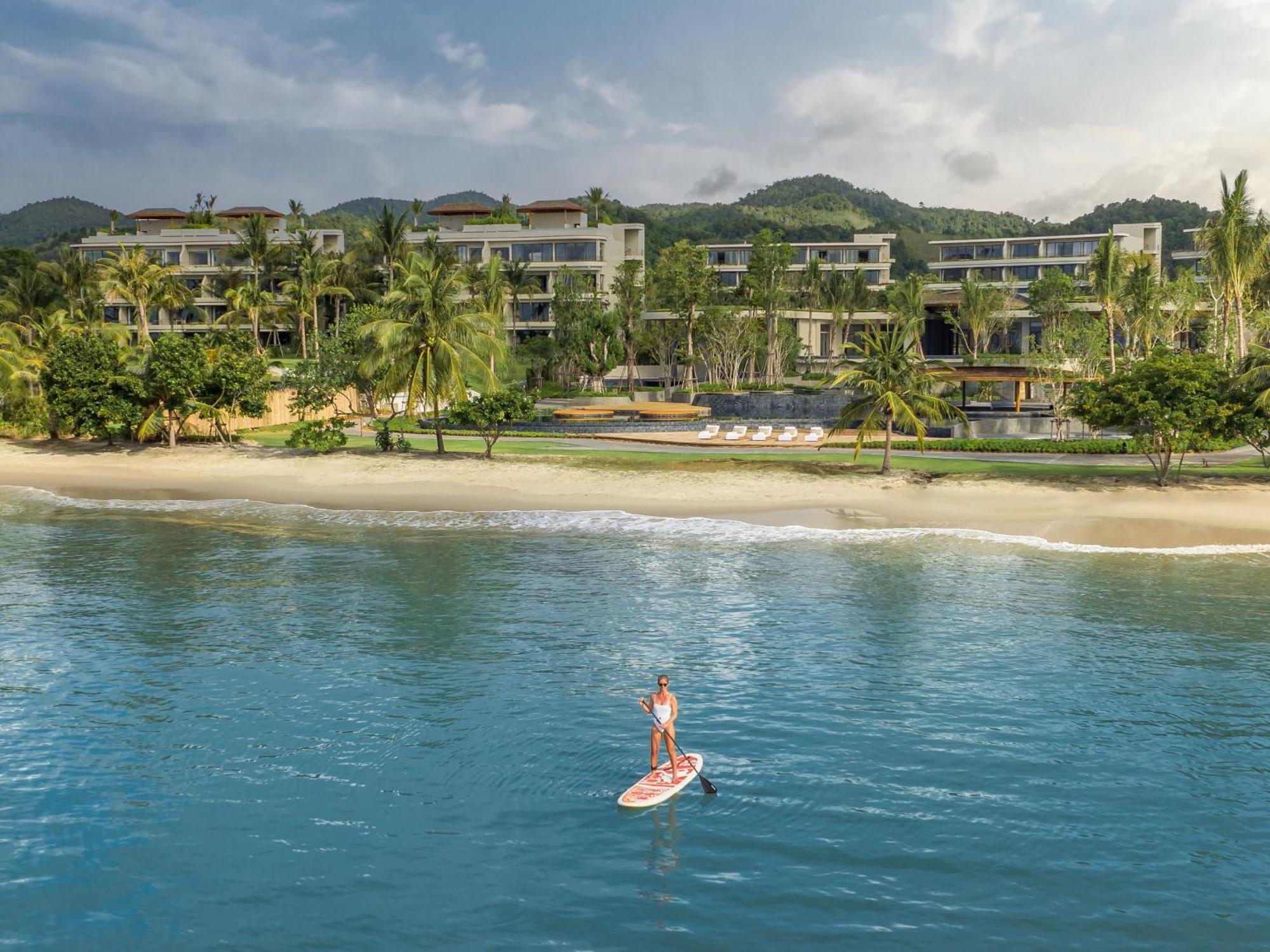 Anantara Koh Yao Yai Resort & Villas Ko Yao Yai Exterior photo