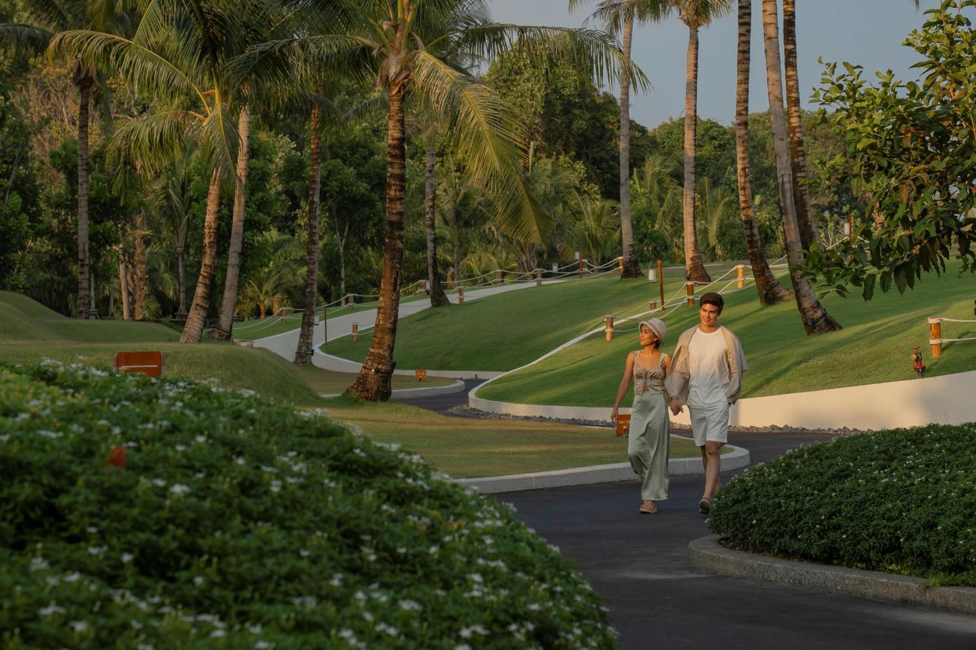 Anantara Koh Yao Yai Resort & Villas Ko Yao Yai Exterior photo