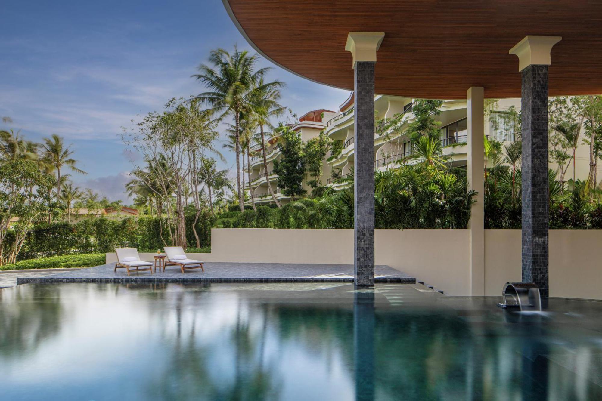 Anantara Koh Yao Yai Resort & Villas Ko Yao Yai Exterior photo