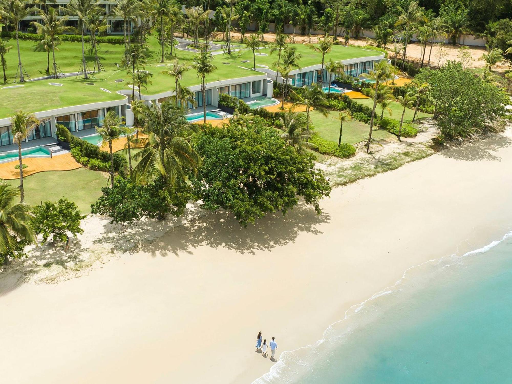 Anantara Koh Yao Yai Resort & Villas Ko Yao Yai Exterior photo