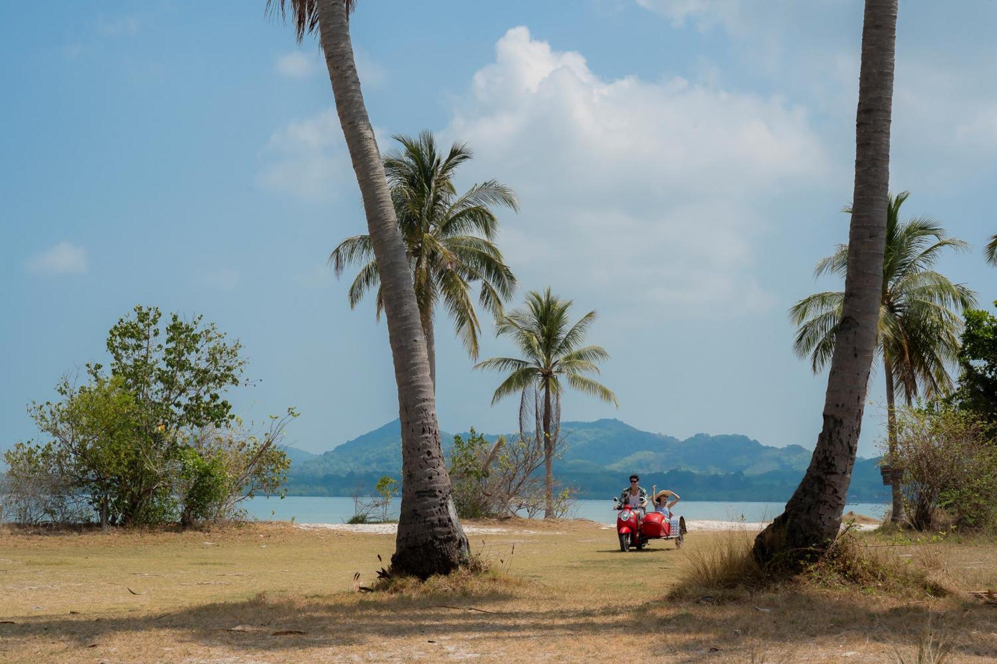 Anantara Koh Yao Yai Resort & Villas Ko Yao Yai Exterior photo
