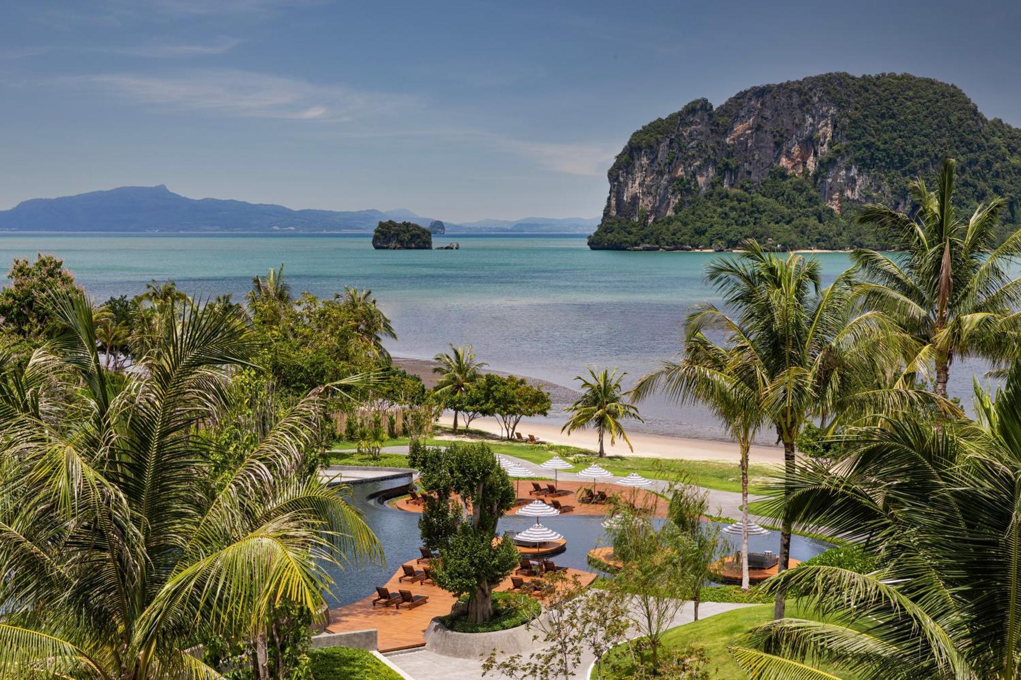 Anantara Koh Yao Yai Resort & Villas Ko Yao Yai Exterior photo