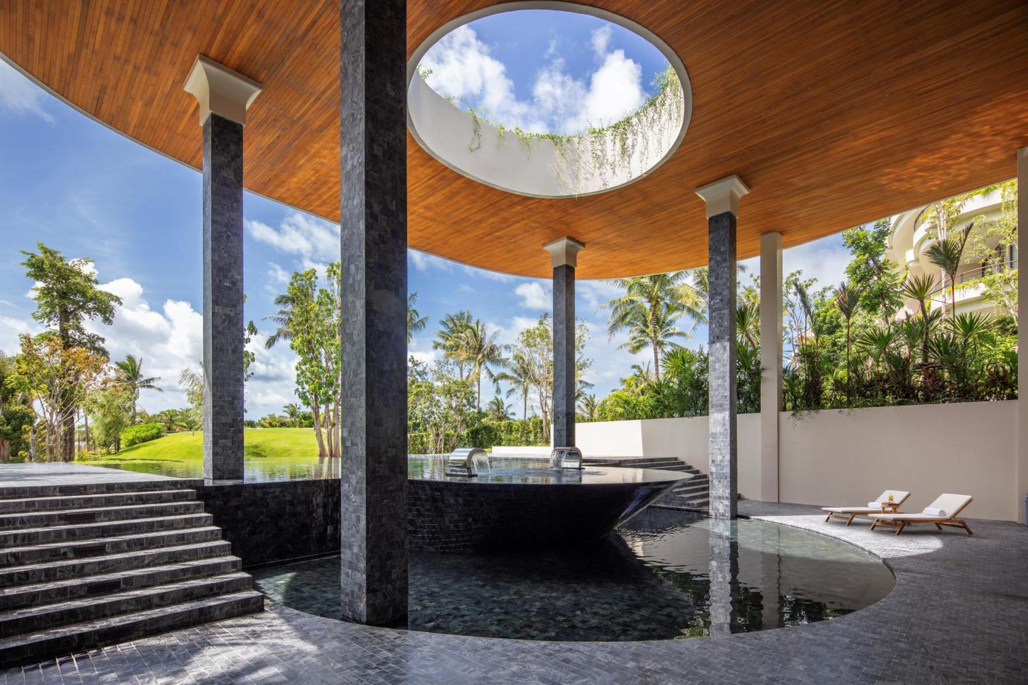 Anantara Koh Yao Yai Resort & Villas Ko Yao Yai Exterior photo
