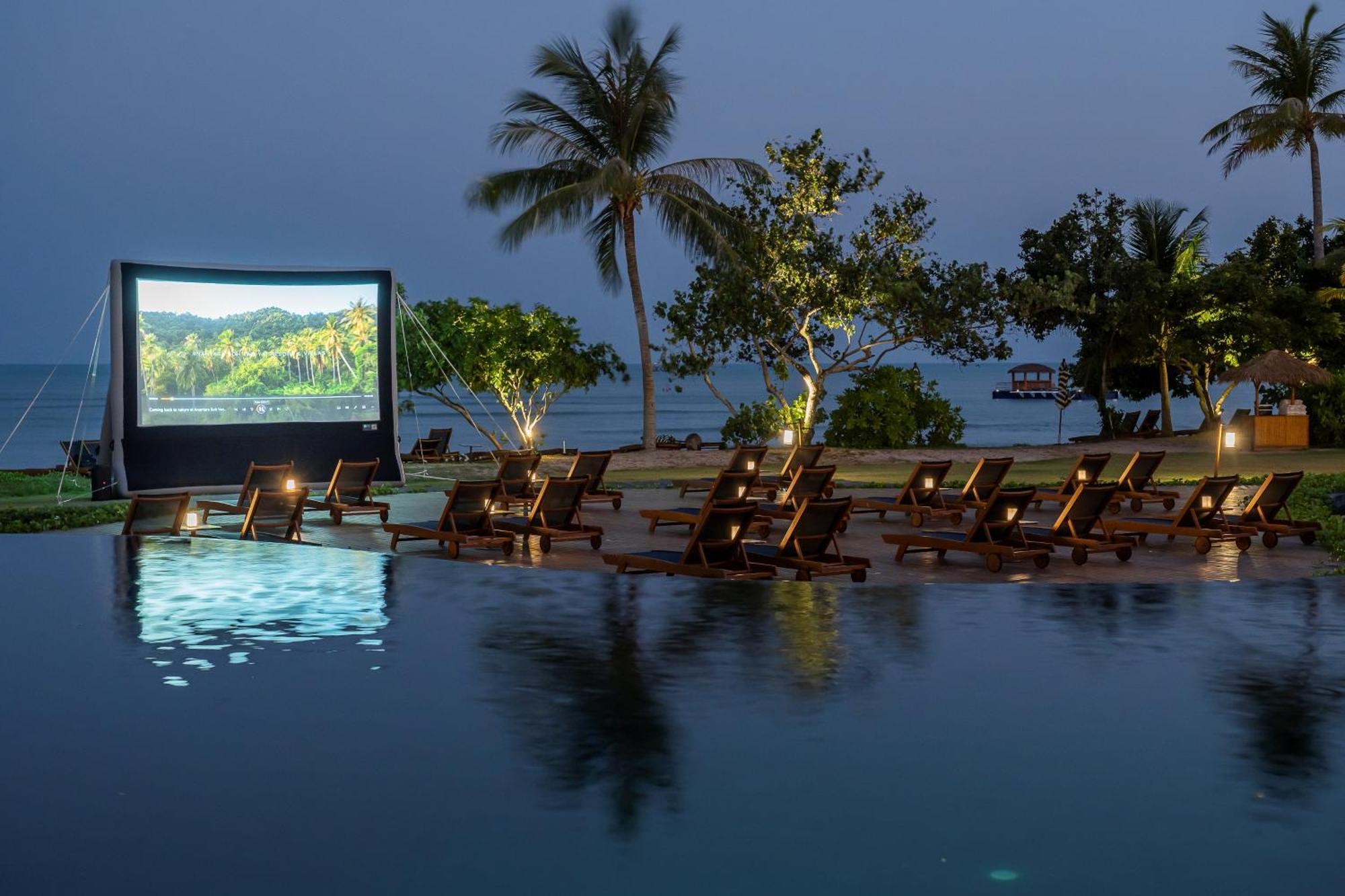 Anantara Koh Yao Yai Resort & Villas Ko Yao Yai Exterior photo