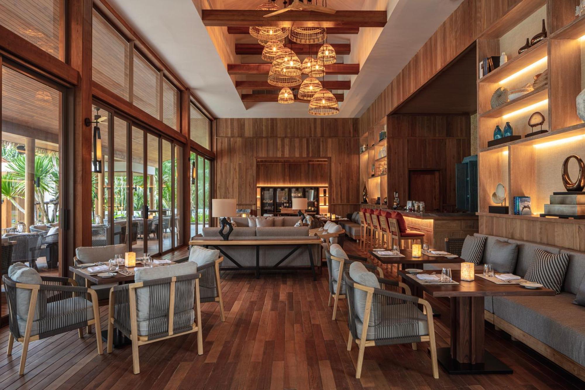 Anantara Koh Yao Yai Resort & Villas Ko Yao Yai Exterior photo