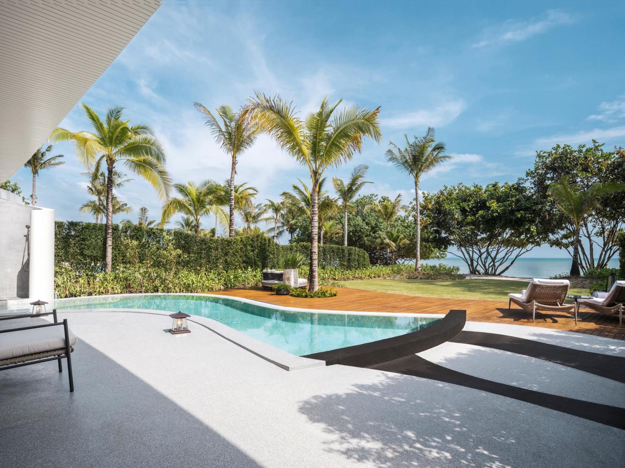 Anantara Koh Yao Yai Resort & Villas Ko Yao Yai Exterior photo