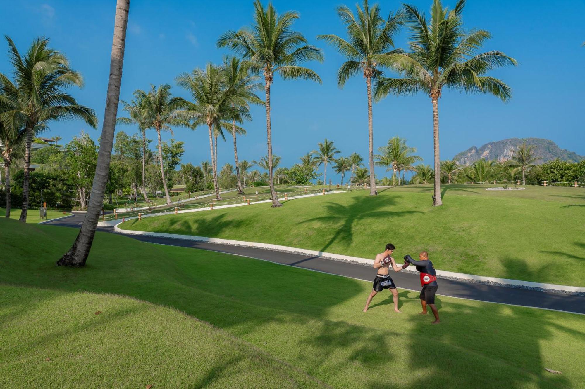 Anantara Koh Yao Yai Resort & Villas Ko Yao Yai Exterior photo