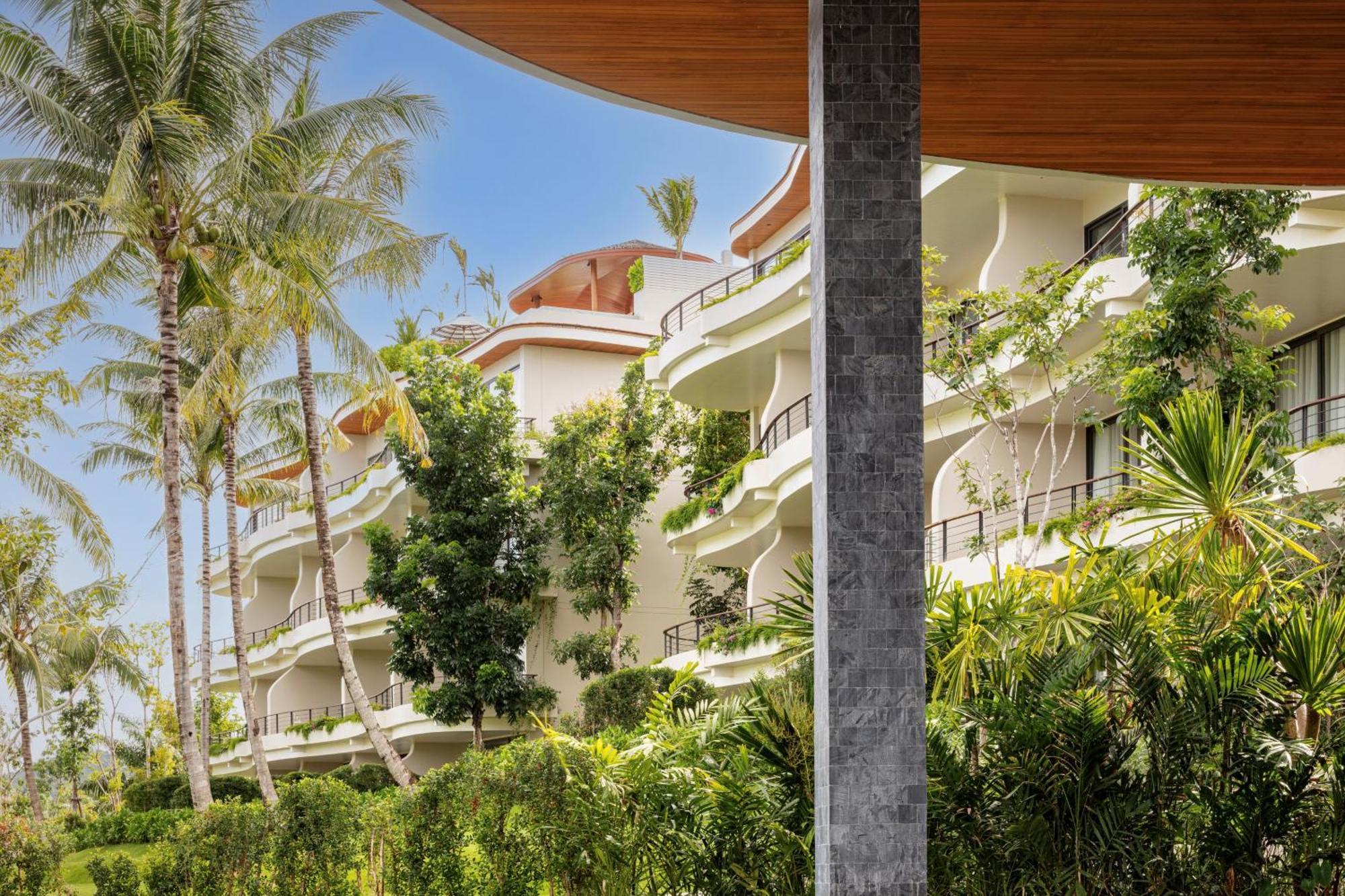 Anantara Koh Yao Yai Resort & Villas Ko Yao Yai Exterior photo