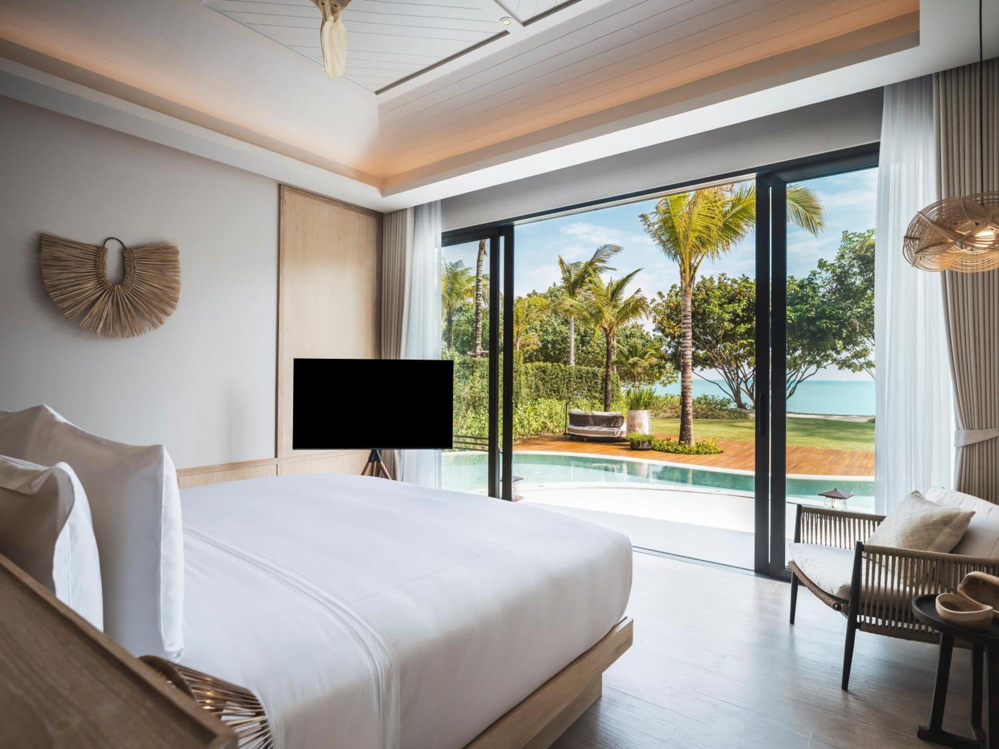 Anantara Koh Yao Yai Resort & Villas Ko Yao Yai Exterior photo