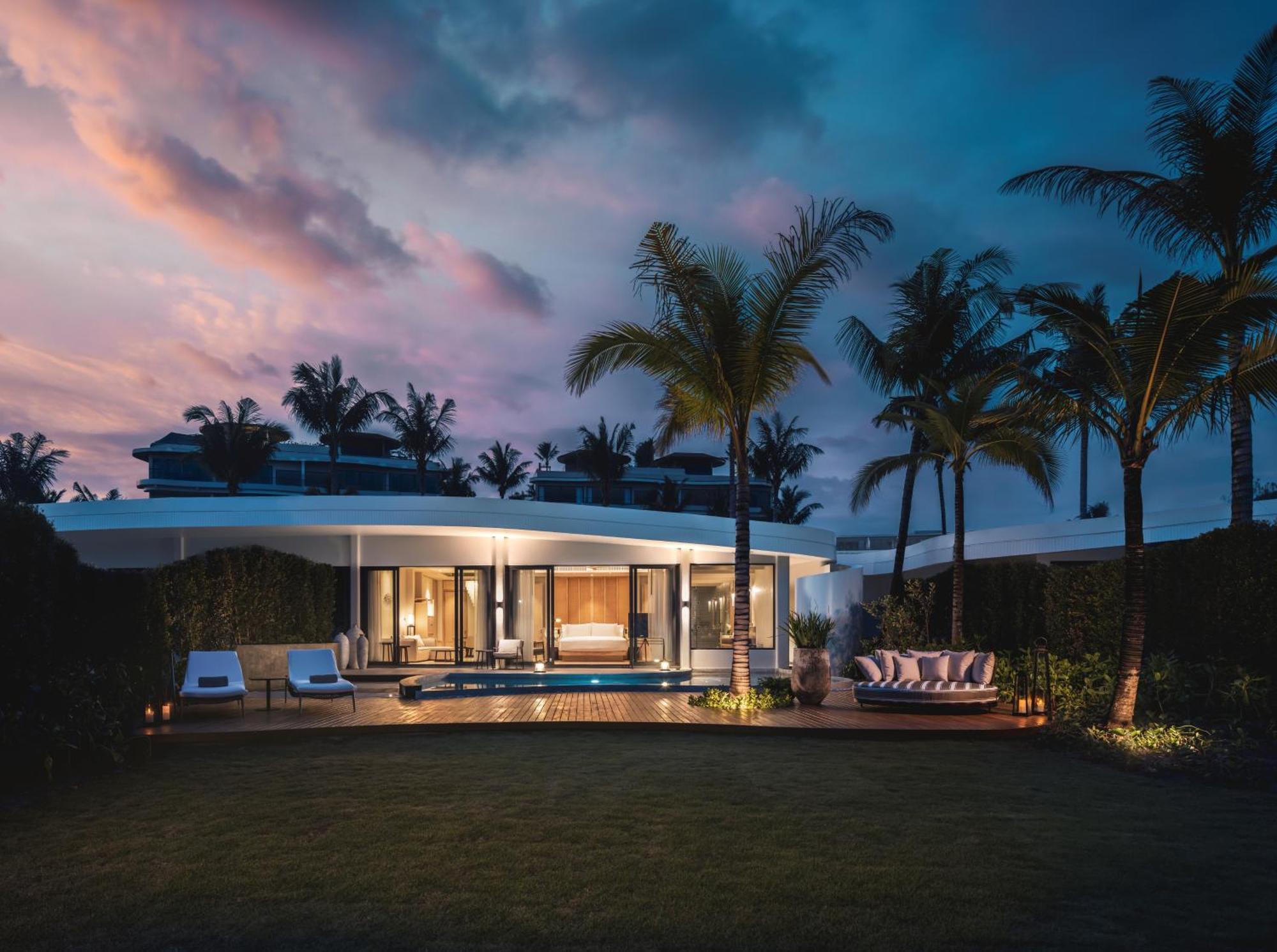 Anantara Koh Yao Yai Resort & Villas Ko Yao Yai Exterior photo