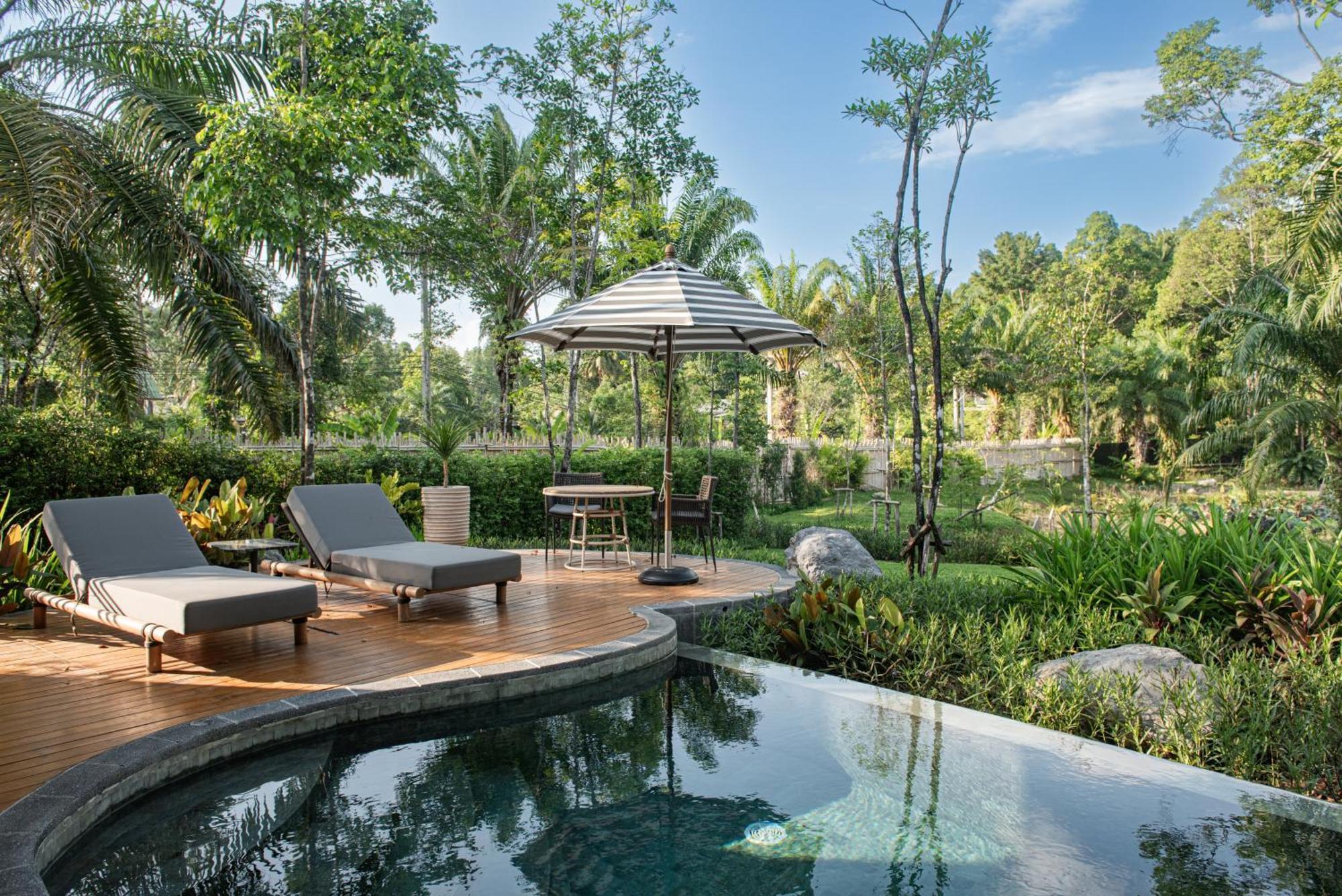 Anantara Koh Yao Yai Resort & Villas Ko Yao Yai Exterior photo