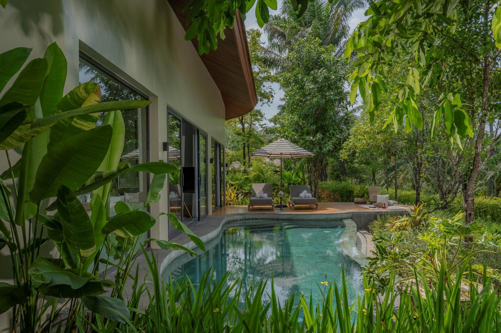 Anantara Koh Yao Yai Resort & Villas Ko Yao Yai Exterior photo
