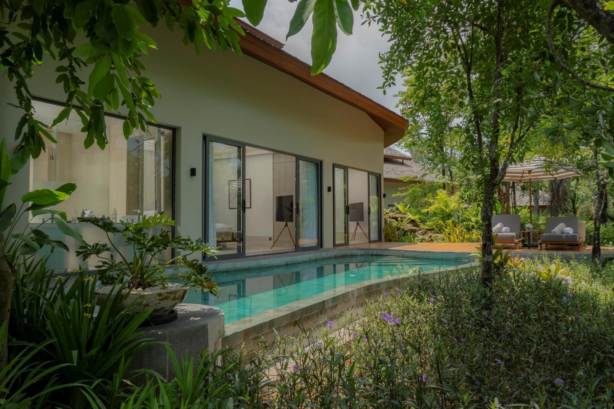 Anantara Koh Yao Yai Resort & Villas Ko Yao Yai Exterior photo