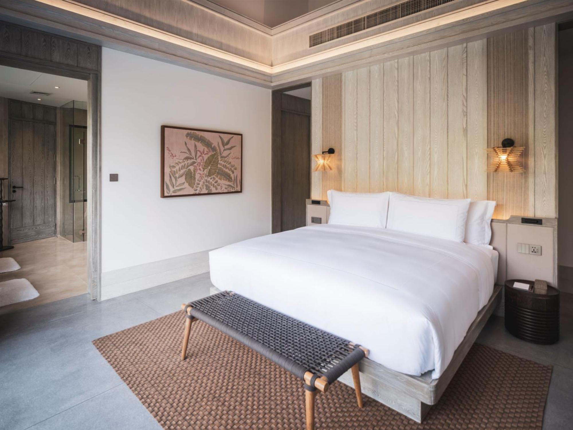 Anantara Koh Yao Yai Resort & Villas Ko Yao Yai Exterior photo