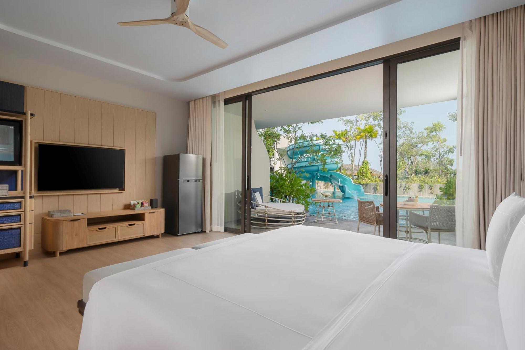 Anantara Koh Yao Yai Resort & Villas Ko Yao Yai Exterior photo