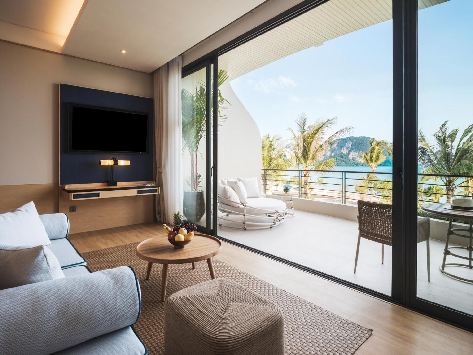 Anantara Koh Yao Yai Resort & Villas Ko Yao Yai Exterior photo