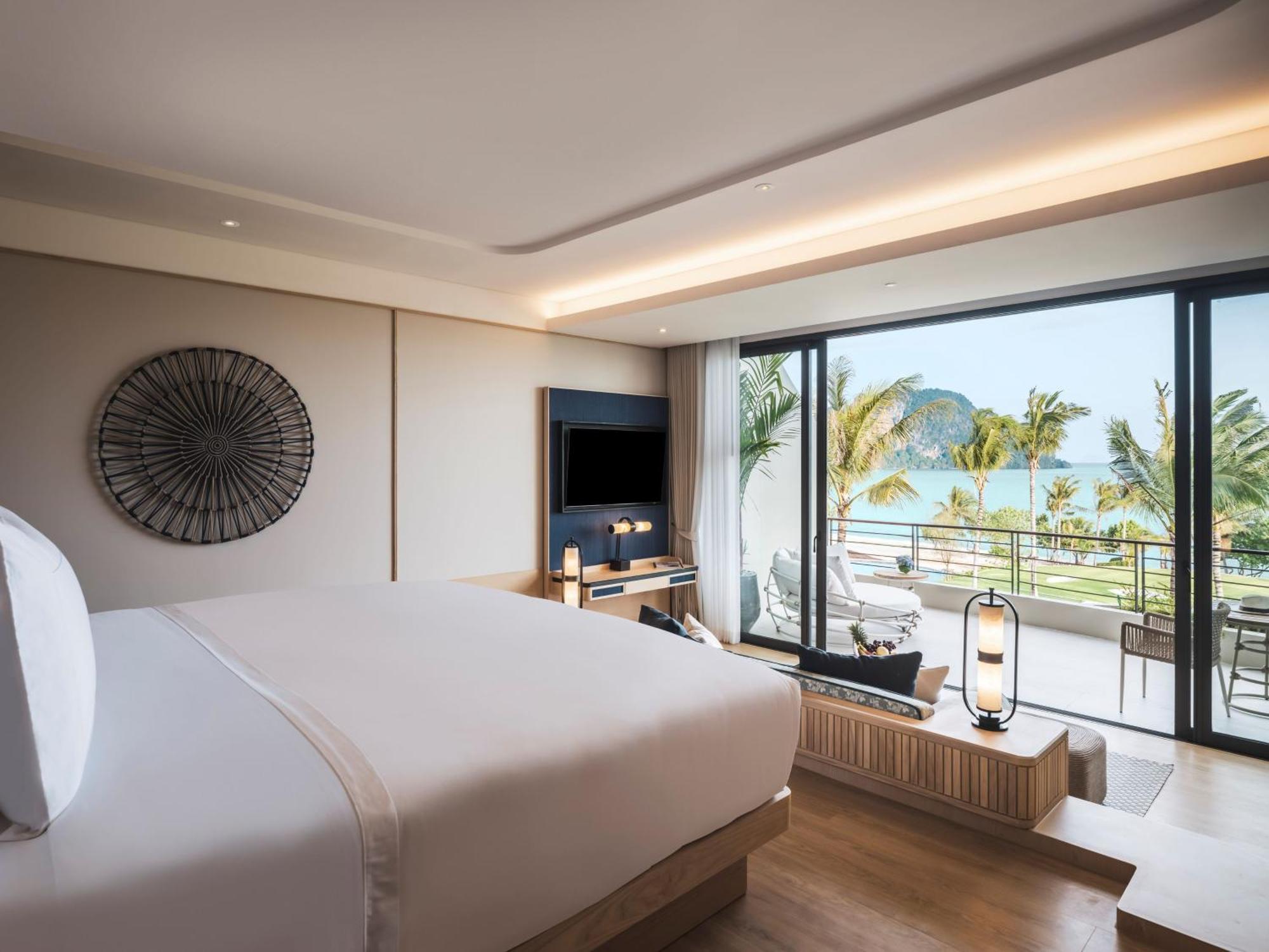 Anantara Koh Yao Yai Resort & Villas Ko Yao Yai Exterior photo